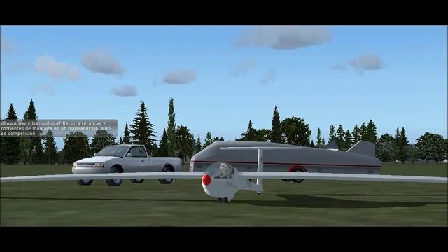 Flight Simulator X ► intro 2 ✈ FSX смотреть онлайн
