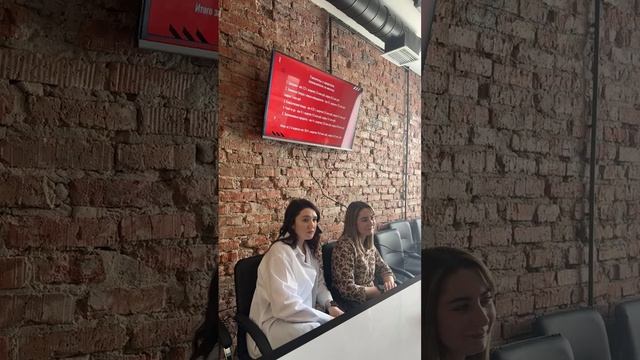 Защита продуктовых команд. Готовая еда 191 группа смотреть онлайн