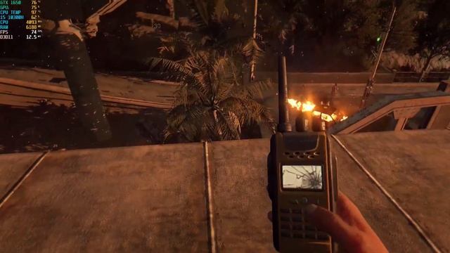 Dying light #6 (Gameplay By Aakash Bind) смотреть онлайн