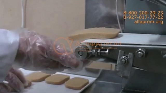 Котлетный автомат ИПКС смотреть онлайн