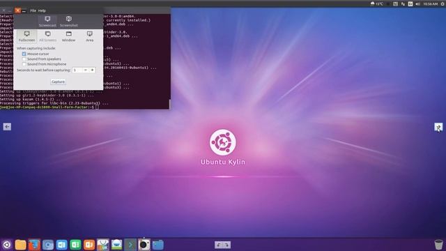 Install KAZAM in Linux Terminal Ubuntu 16 & Mint - HOW TO VIDEO смотреть онлайн