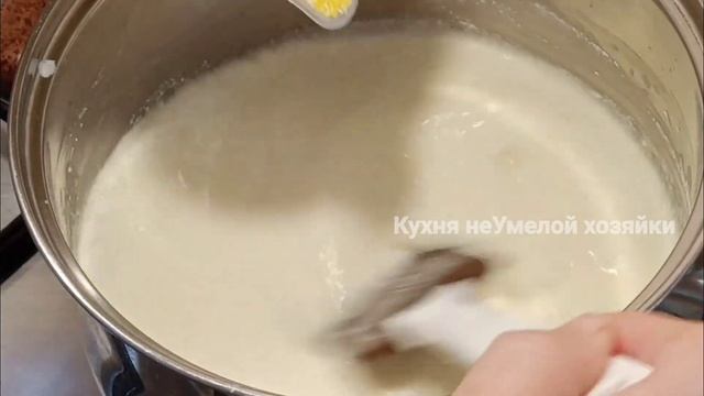 Знаменитый Карпатский БАНОШ с брынзой и шкварками! Рецепт УКРАИНЫ! Вкусный ГУЦУЛЬСКИЙ БАНОШ смотреть онлайн