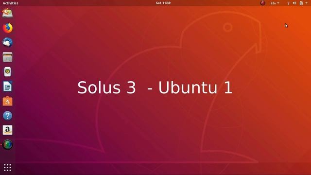 Ubuntu Vs Solus | Which is the Best Linux Distro? смотреть онлайн