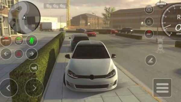 Car Driving 2024 : School Game ( Android, iOS ) Offline Gameplay