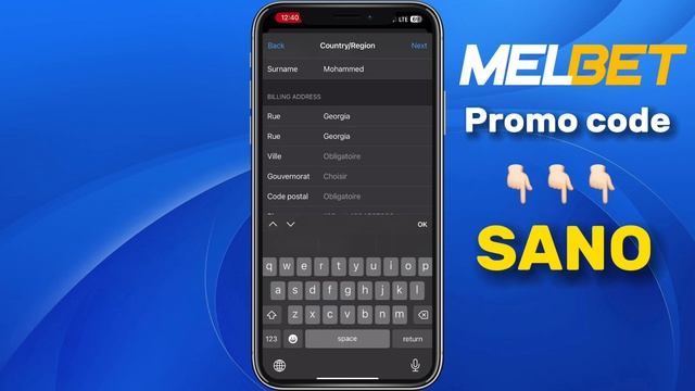 Comment Telecharger Melbet Sur iPhone | Comment Installer Melbet Sur iPhone смотреть онлайн