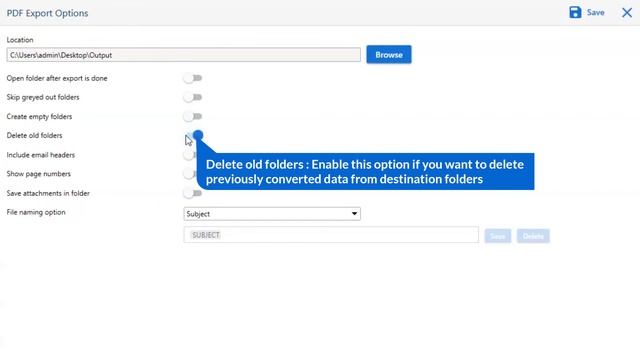 How to Convert Zimbra Emails to PDF File Format in Easy & Quick Steps смотреть онлайн