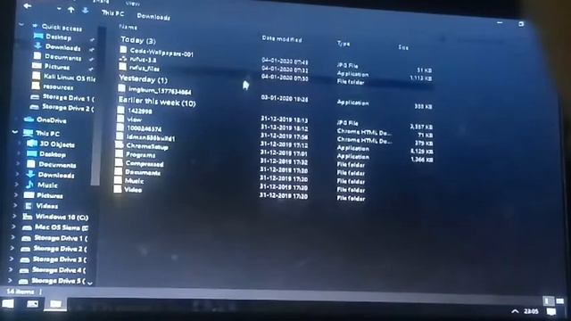 Kali Linux Error Failed to mount CD rom [Fixed] simple solution смотреть онлайн