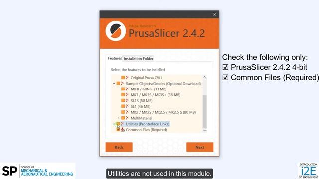 PrusaSlicer - Installing the Software смотреть онлайн