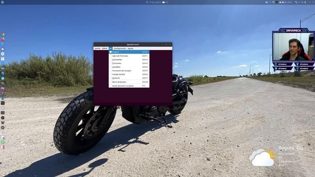 Buscando una calculadora científica en Linux? смотреть онлайн