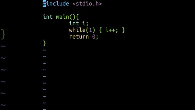 The 'nohup' Command In Linux смотреть онлайн