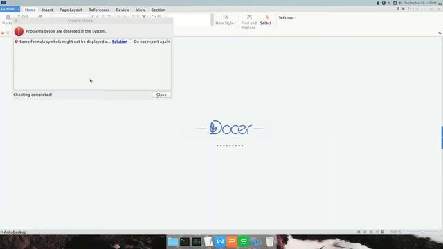 [The Best Linux Desktop] Review Feren OS: Super Saiyan of Linux Desktop смотреть онлайн