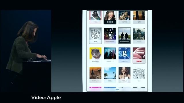Why Apple Just Bought Texture смотреть онлайн