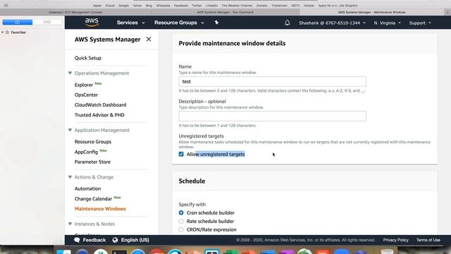 AWS Systems Manager RUN Command | Part-2 | Introduction to SSM Documents смотреть онлайн