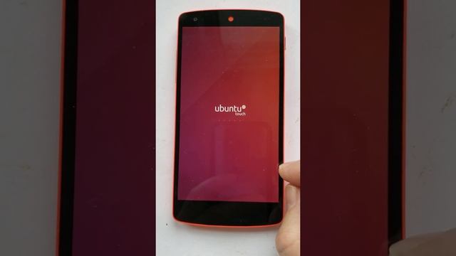 Installing peek on Ubuntu touch Nexus 5 via libertine fails смотреть онлайн