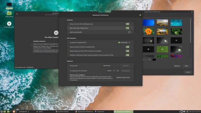 Linux Mint 20 Ulyana MATE – BETA Released смотреть онлайн