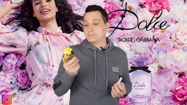 Dolce&Gabbana Dolce Shine новый женский  аромат