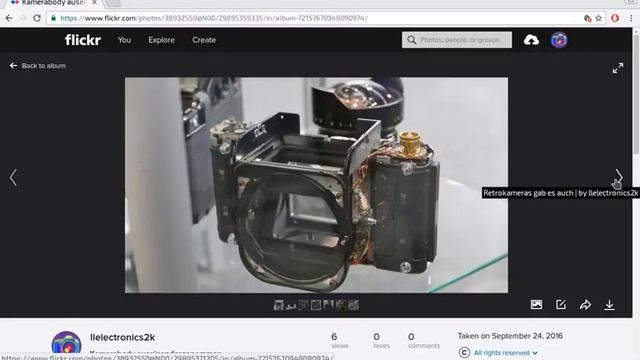 Techview VLog: Photokina 2016 смотреть онлайн