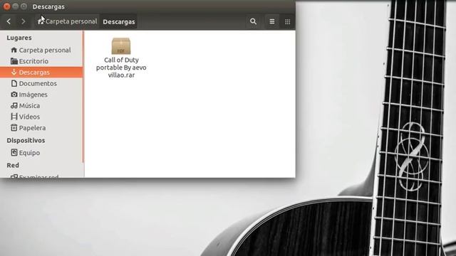 COMO DESCARGAR CALL OF DUTY 1 PORTABLE UBUNTU, linux смотреть онлайн