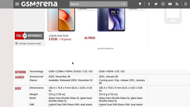 Is the Xiaomi Mi 10i Really Made for India?????? смотреть онлайн