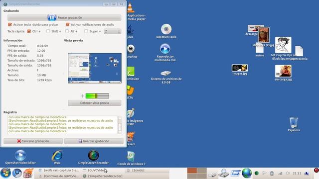 como descargar popcorn time en ubuntu facil por terminal смотреть онлайн
