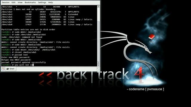 Forgot UBUNTU password? This is how to hack it back! www.thesupergeeks.com | www.blkbuntu.com смотреть онлайн
