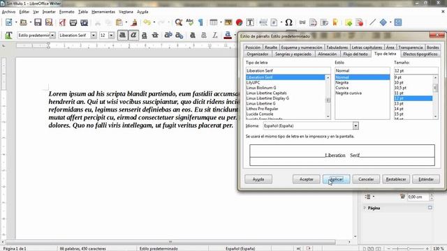 Bug libreoffice смотреть онлайн
