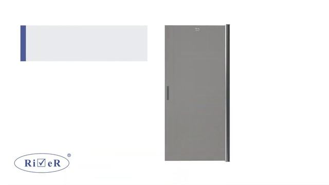 Инструкция по установке душевых дверей River BOSFOR, SUEZ. смотреть онлайн