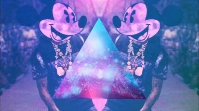 Imagine Dragons- Radioactive (Systematic Dupstep by Konrad) смотреть онлайн