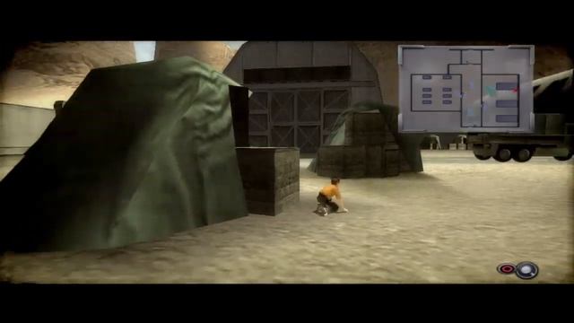 Fahrenheit Indigo Prophecy - Part 7: Back In Time смотреть онлайн
