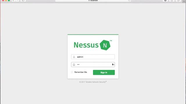 2017 T2 MN502 Assignment 1 Pradip Sedhai MIT170356 Nessus Installation and Scan for Mac 10 12 6 смотреть онлайн