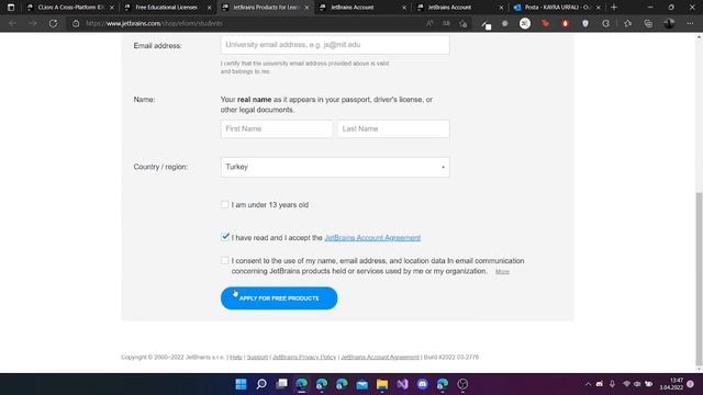 CLion Yükleme Rehberi смотреть онлайн