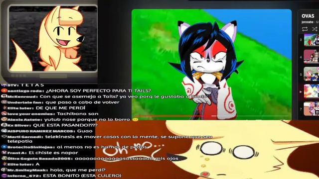 Recordando a... ¡¿Super Sonic X Universe?! смотреть онлайн