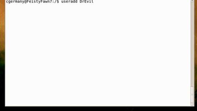 Ubuntu Linux Permissions - Part 1 смотреть онлайн