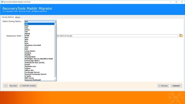 Import Maildir to Office 365 Software to Move Maildir Folders to O365 Webmail смотреть онлайн