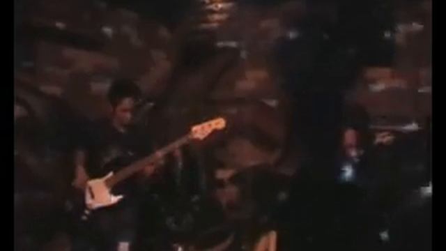 FEDORA-Si Jantung Hati Live At VINYL DC смотреть онлайн