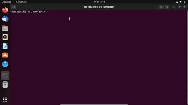 How to Get Public IP from Terminal on Linux Ubuntu смотреть онлайн