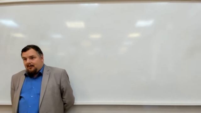 [s3 | 2021] Операционные системы, А.В Маятин, лекция 1 смотреть онлайн