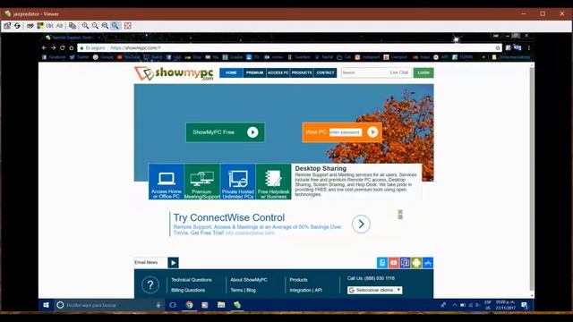 ➳COMO USAR SHOWMYPC✍ IFÁCIL Y RÁPIDOIツ смотреть онлайн