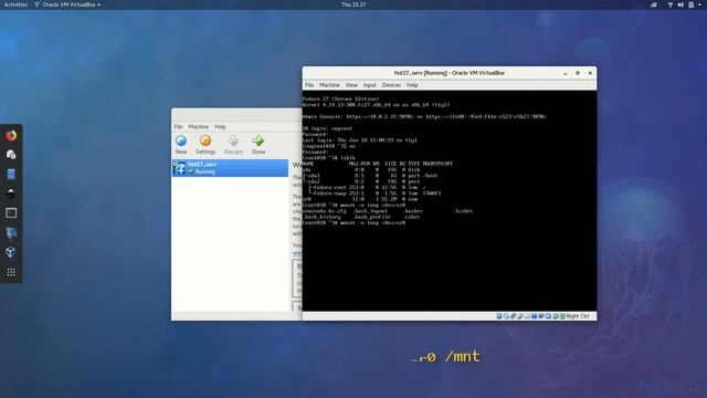 Vagrant 101_video04 [ Build your Box from Scratch ] || ابني صندوقك الخاص في فاجرنت смотреть онлайн