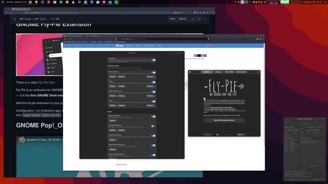 TUX: Linux World - GNOME 42 - part 17 - English Version смотреть онлайн