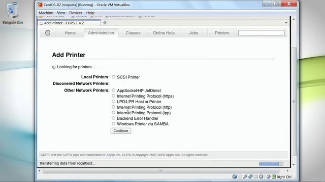 Red Hat System Administration II: Print Management смотреть онлайн