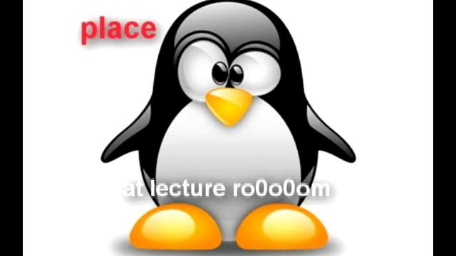 Introduction to linux session | MUFIX Community смотреть онлайн