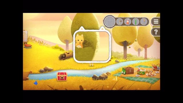 Stray Cat Doors 2 STAGE 3 Walkthrough [iOS] | Stray Cat Doors2 Gameplay