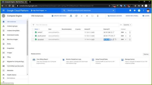 How to Build Website on VPS смотреть онлайн