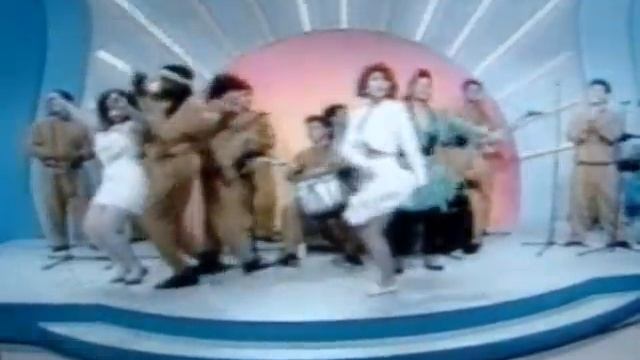 Los Rolands punta mix смотреть онлайн