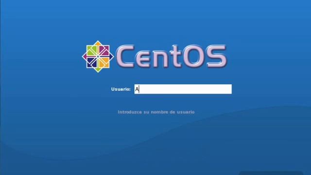 Scripts de Crear Usuarios y Grupos : CentOS - Parte 2 смотреть онлайн