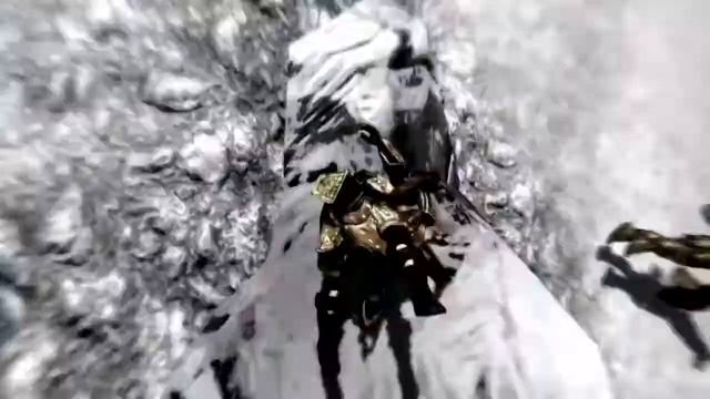 Как развлечься в The Elder Skrolls V Skyrim смотреть онлайн