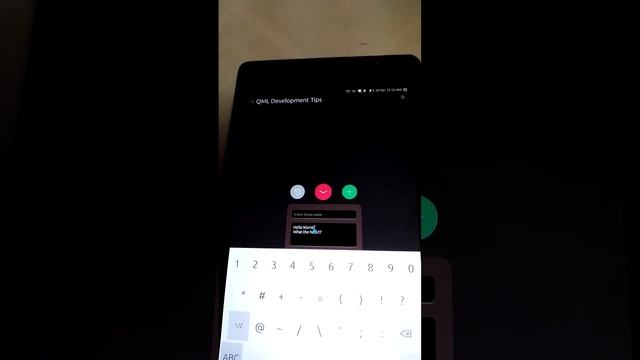 [Quick Hack] Ubuntu OSK Spacebar Cursor Control смотреть онлайн