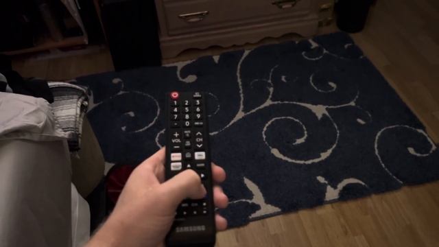 Samsung - 70” Class 7 Series LED 4K UHD Smart Tizen | 2 year Review смотреть онлайн