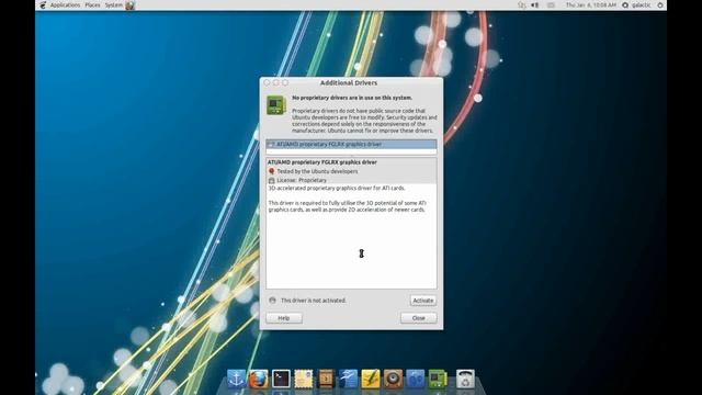Using Ubuntu - Part 3: Customization and Tweaking смотреть онлайн